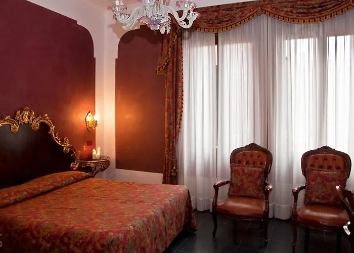 Residenza D'Epoca San Cassiano