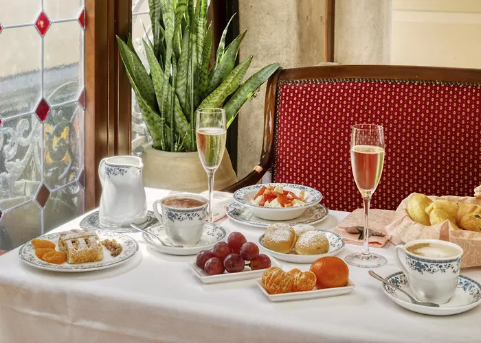 Hotel Firenze