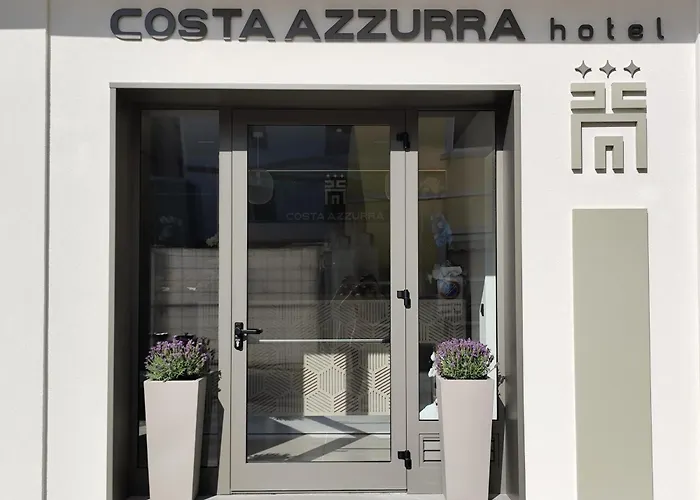 Hotel Costa Azzurra