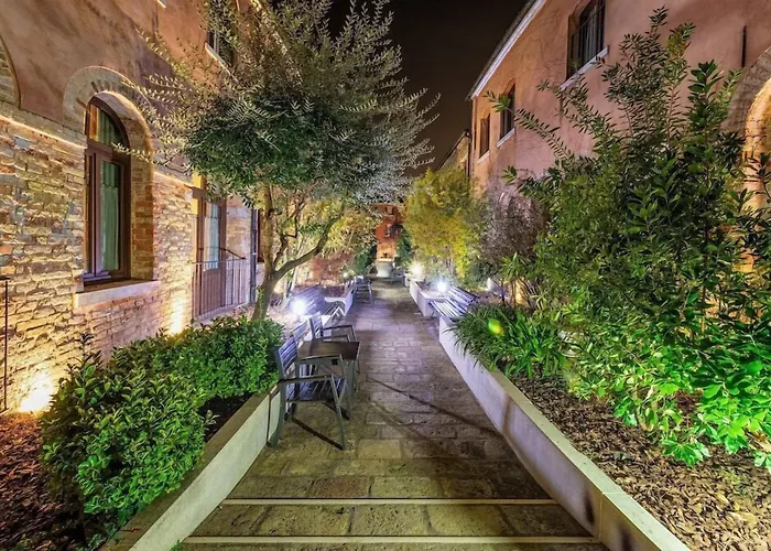 Eurostars Cannaregio